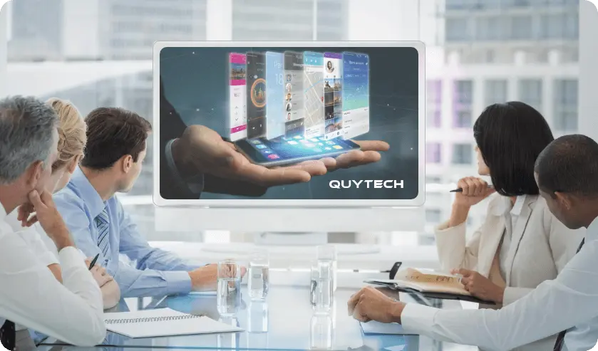 Cross Platform