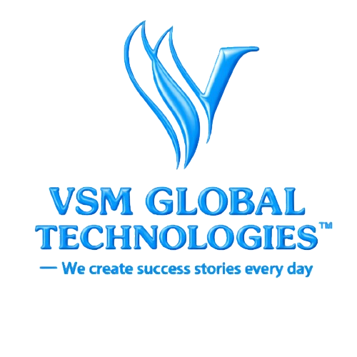 VSM Global Technologies